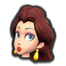 MK8DX Pauline Icon