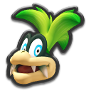 icon of iggy