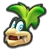 MK8 Iggy Icon
