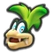 MK8 Iggy Icon