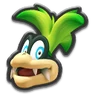 MK8 Iggy Icon