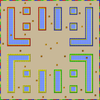 Battle Course 2 Appearances: Super Mario Kart