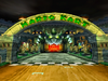 Bowser's Castle Appearances: Mario Kart Arcade GP Mario Kart Arcade GP 2