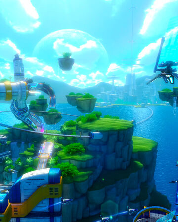 Big Blue Mario Kart Racing Wiki Fandom