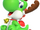 Yoshi (Reindeer)