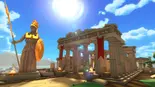 Athens Dash in MK8DX