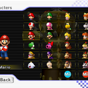 Mario Kart Wii Deluxe v7.0 - TRAILER RELEASE 
