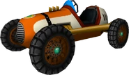 Princess Daisy | Mario Kart Racing Wiki | Fandom