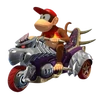 MK8 Diddy Kong