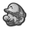 MK8 MMario Icon