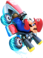 Mario Kart 8