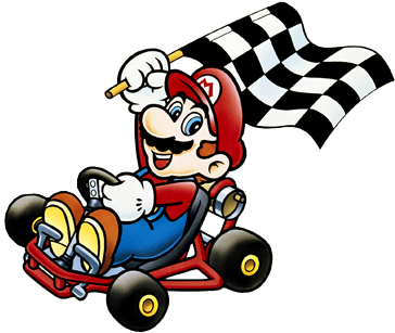 klein Graf Nat Super Mario Kart | Mario Kart Racing Wiki | Fandom
