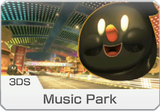 3DS Music Park