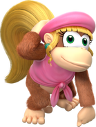 Dixie Kong