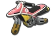 StandardBikeBodyMK8 LightPink Yellow