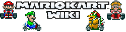 Mario Kart Racing Wiki