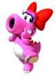 Birdo - Mario Kart X