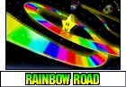 Rainbow Road