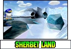 Sherbet Land