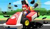 Slick Circuit Appearances: Mario Kart Live: Home Circuit