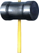 HammerMK8.png (176 KB) A fanmade Hammer for Mario Kart 8.