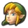 MK8 Link Icon