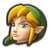 MK8 Link Icon