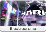 MK8- Electrodrome