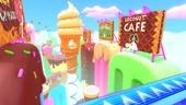 Sky-High Sundae in MK8DX