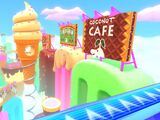 Sky-High Sundae