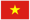 Flag of Vietnam