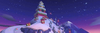 Merry Mountain Appearances: Mario Kart Tour Mario Kart 8 Deluxe (DLC)