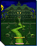 The Mario Kart DS icon of Luigi's Mansion.