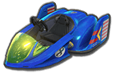 MK8 BlueFalcon