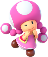 Toadette