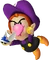 Baby Waluigi