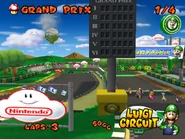 GM4P01-9.png (433 KB) The track's preview in Mario Kart: Double Dash!!.