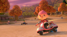 MarioKart8-AnimalCrossing