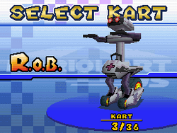 R.O.B., MarioWiki