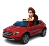 MK8 Pauline