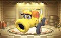 [Pipe Regular] Yellow Turbo Birdo - Skill: Dash Panel (+) (Spotlight - Yoshi Tour Wk. 2).