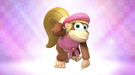 [Spotlight Exclusive] Dixie Kong - Skill: Triple Bananas (Spotlight - Jungle Tour Wk. 2).