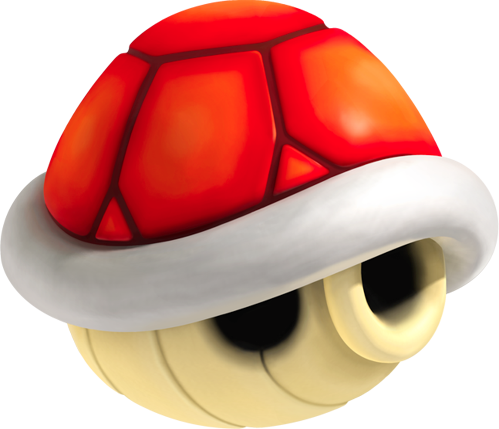 mund skrå Bukser Red Shell | Mario Kart Racing Wiki | Fandom