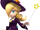 Rosalina (Halloween)