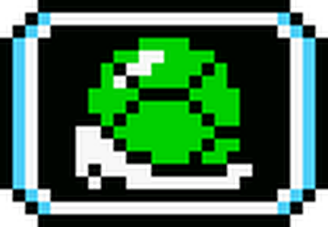 Green Shell - Super Mario Wiki, the Mario encyclopedia