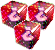 Triple Fake Item Box.png (2.74 MB) A fanmade triple Fake Item Box for Mario Kart Wii.