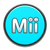 MK8+MK8D Mii Icon