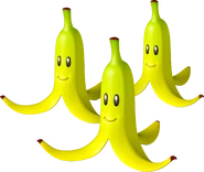 Triple Bananas