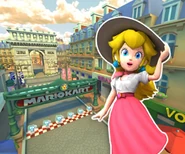 Icon for Paris Promenade B.