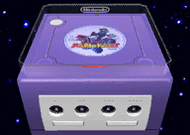 Nintendo GameCube Icon MKDD